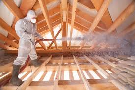 Types of Insulation We Offer in Pass Christian, MS